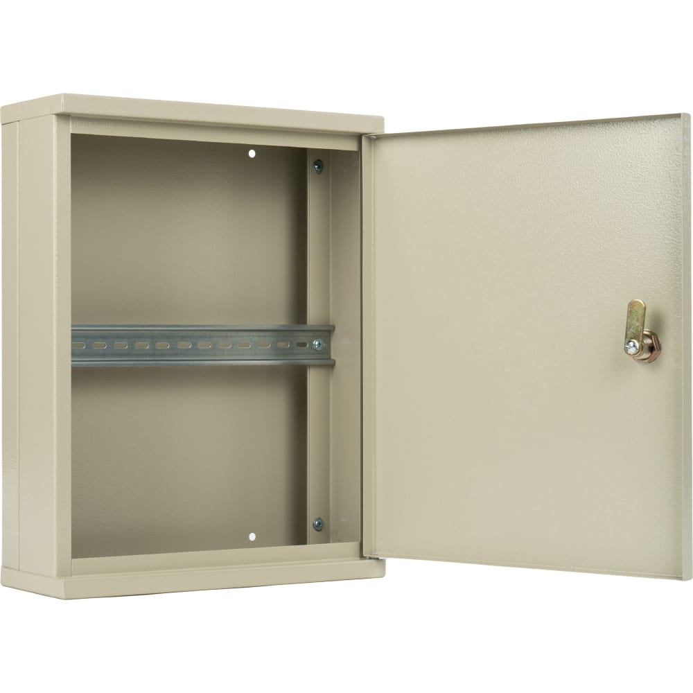 

МЭК ЭЛЕКТРИКА Ящик с DIN-рейкой 395х310х120 Х IP31 MEC14102, Бежевый