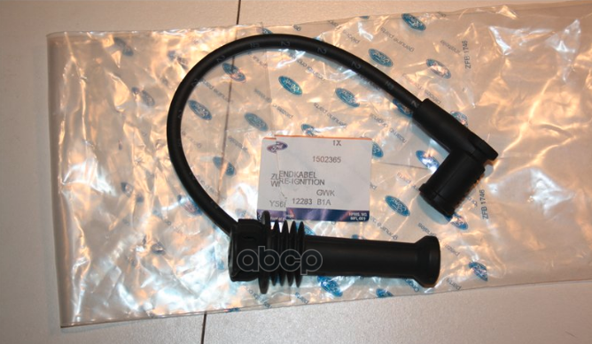 Провод Выс.Напр.Ford Focus I (1998-2004)/Fiesta (2008>) FORD арт. 1502365