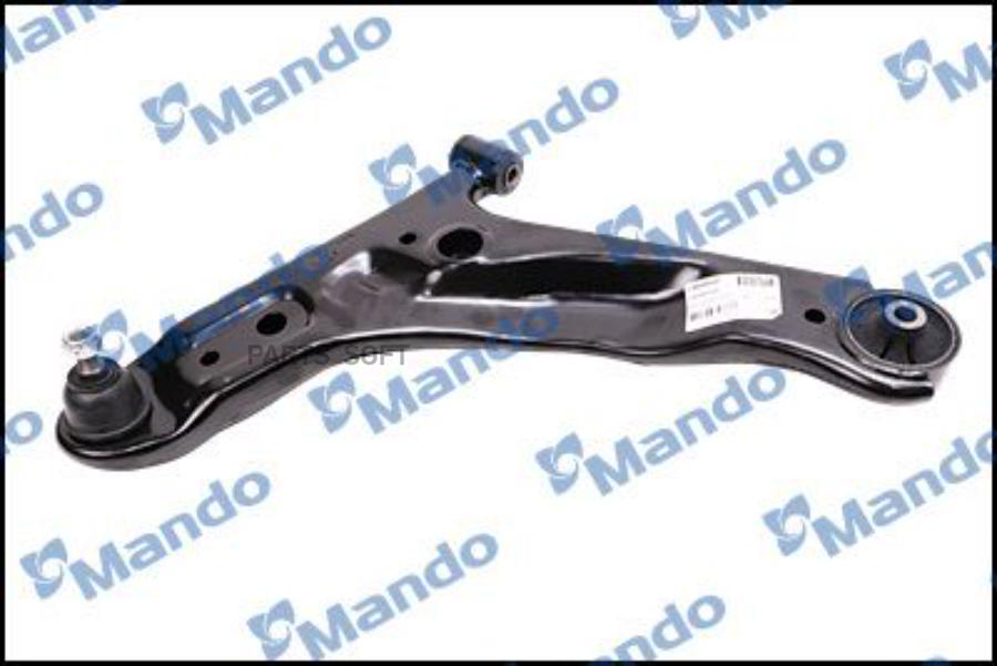

Рычаг подвески Kia Picanto 04>11 Mando CAK0065D
