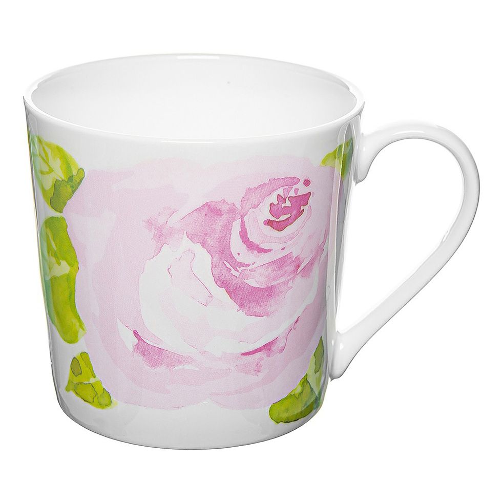 

Кружка Rose of England Нежная роза 415 мл