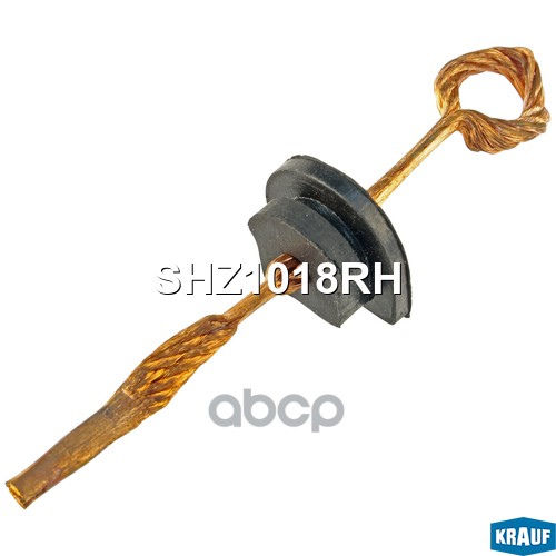 

Провод Щеткодержателя Стартера Krauf арт. SHZ1018RH
