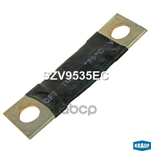 

Провод Щеткодержателя Стартера Krauf арт. SZV9535EC