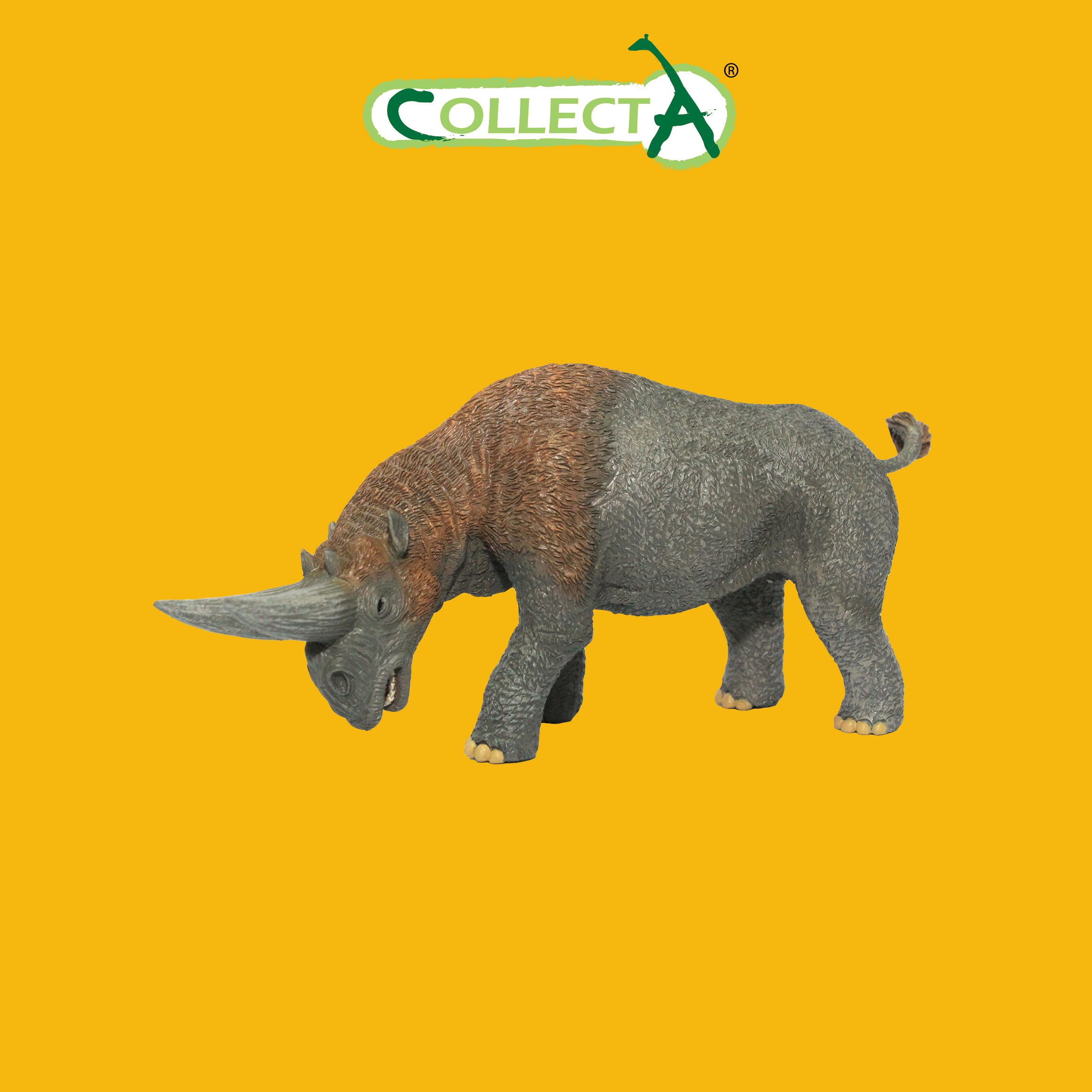 

Фигурка Collecta, Арсинойтерии 1:20