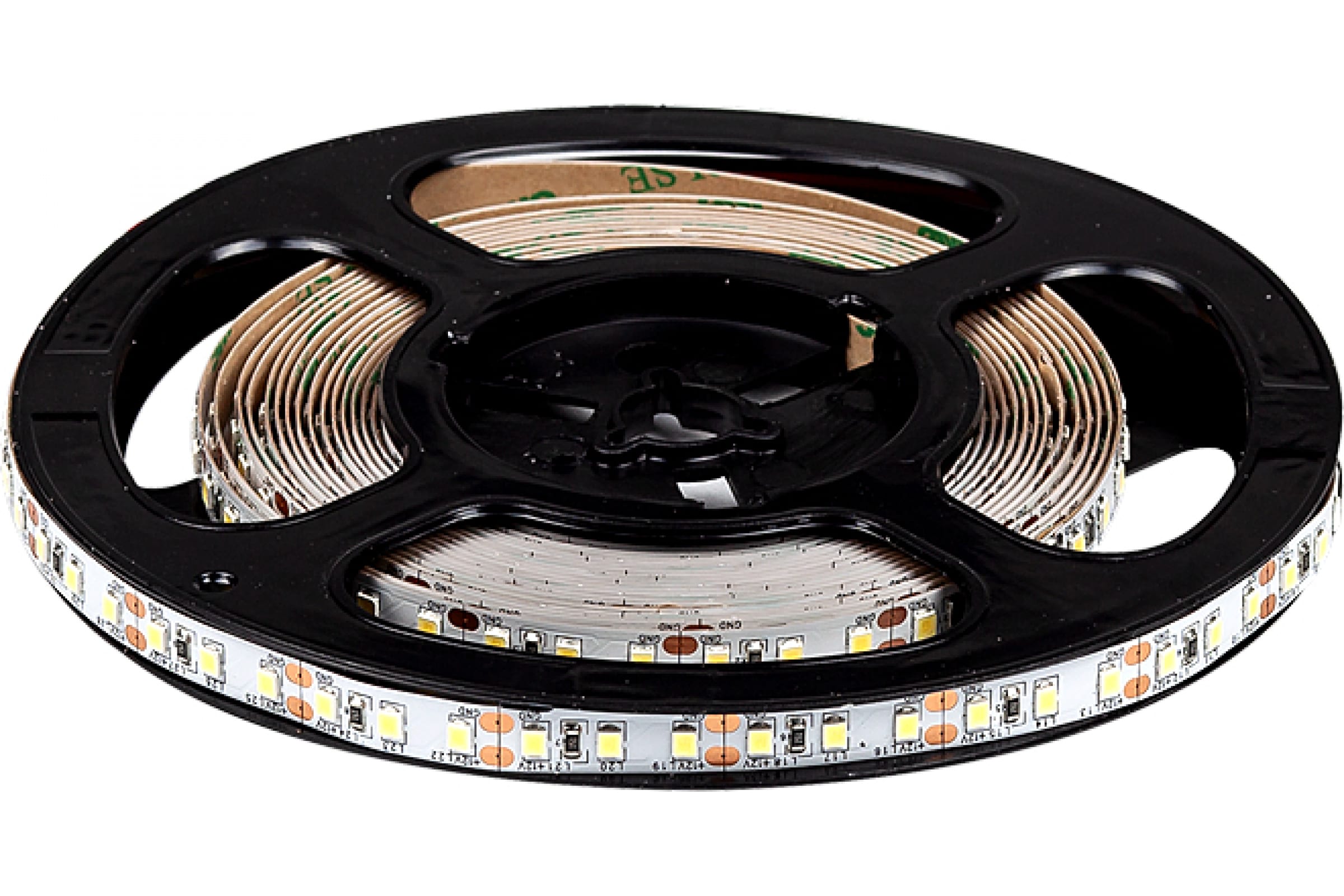 

MAKSILED Лента светодиодная ML-R120-2835-CW-PRO