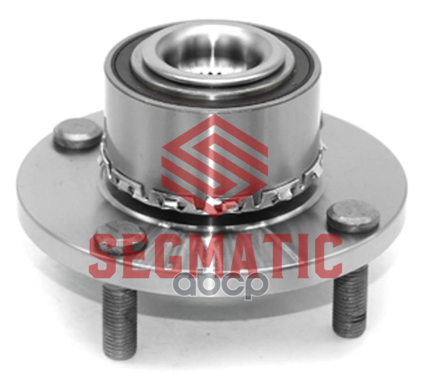 

Ступица Колеса SEGMATIC арт. SGWH30204149