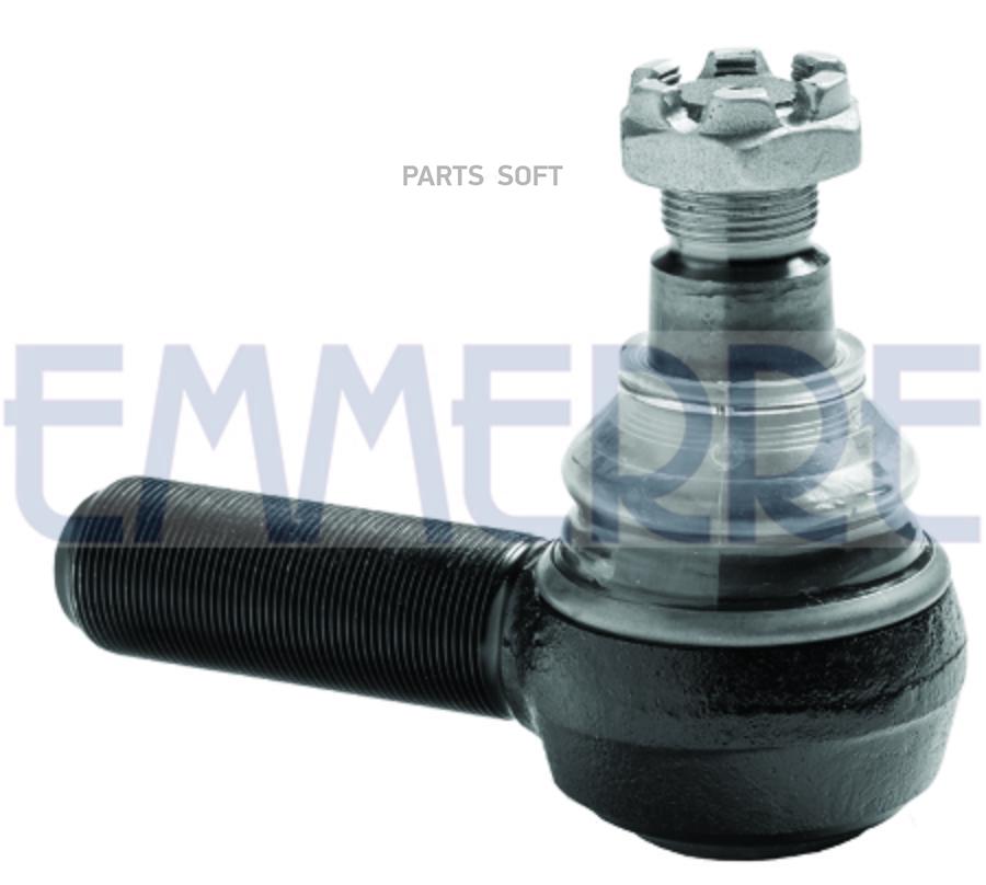

EMMERRE 954013 EM954013 наконечник рулевой тяги LHT M30x1.5 M24x1.5 27 122 Omn MB,
