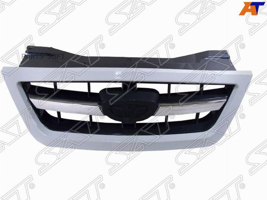 

SAT Решетка радиатора DAEWOO NEXIA 08-16