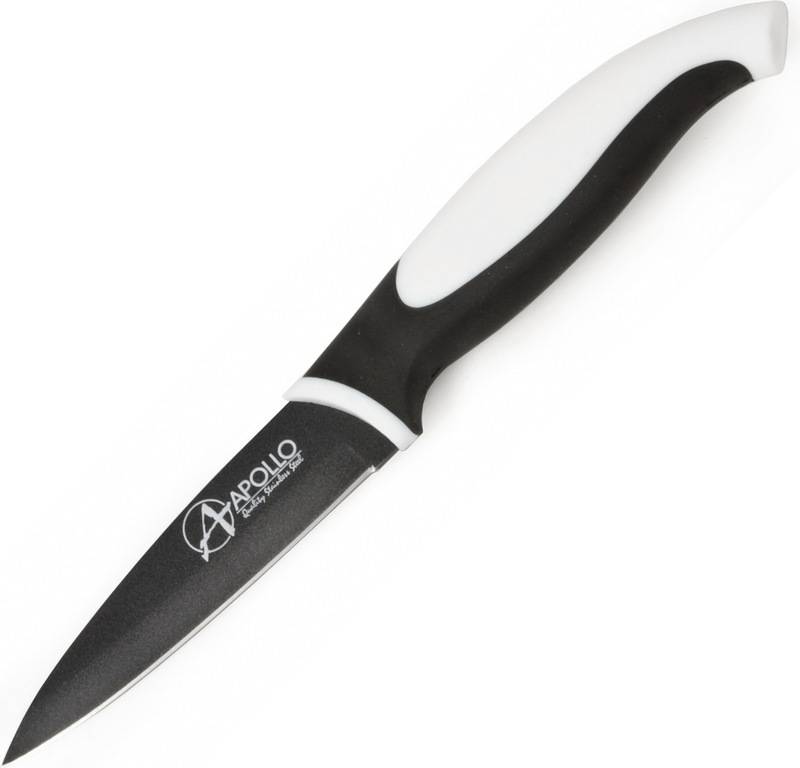 фото Кухонный нож универсальный apollo elsinore 13 см