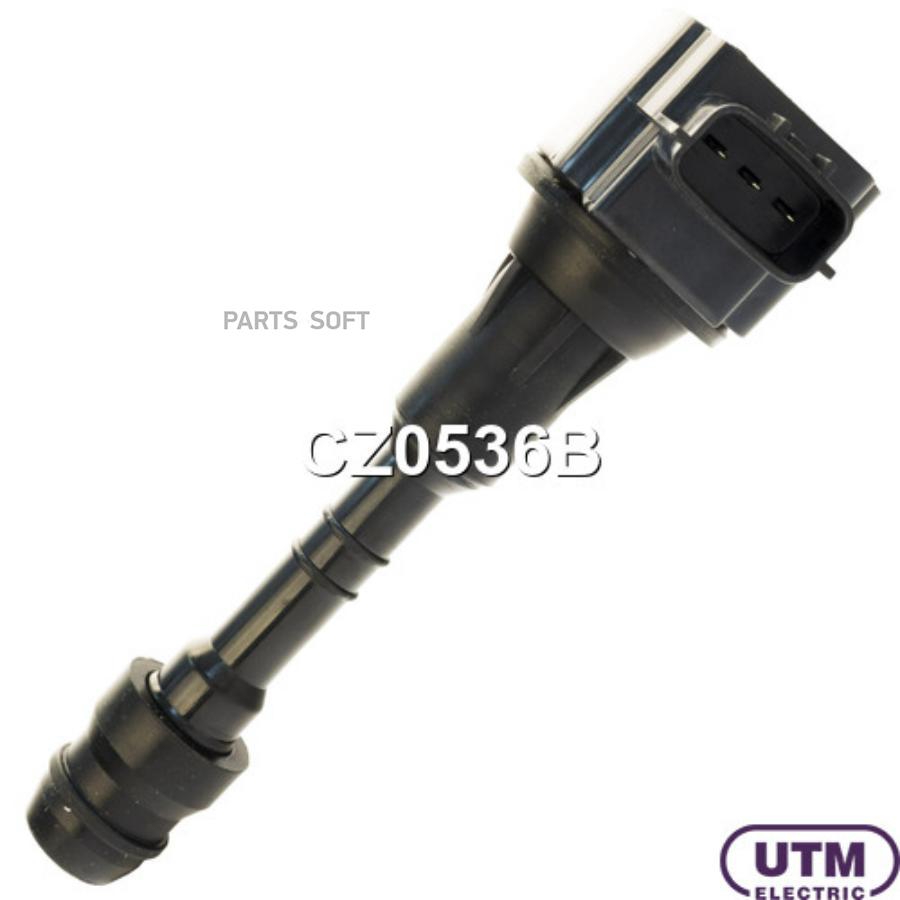 

UTM CZ0536B Катушка зажигания 1шт