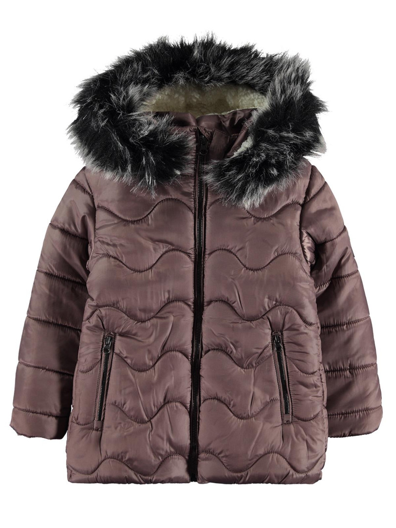 

Куртка Civil Girls 217964003K21 пудровый 10-11 лет (доставка из-за рубежа), 217964003K21
