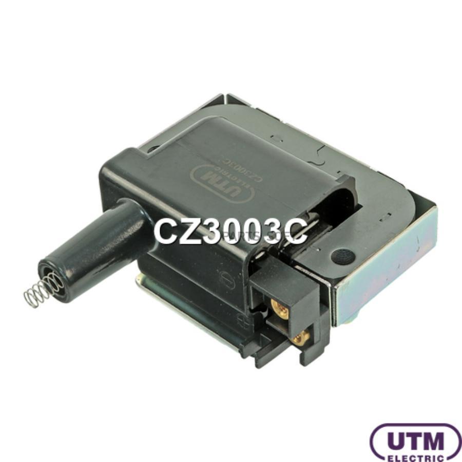

UTM CZ3003C Катушка зажигания 1шт
