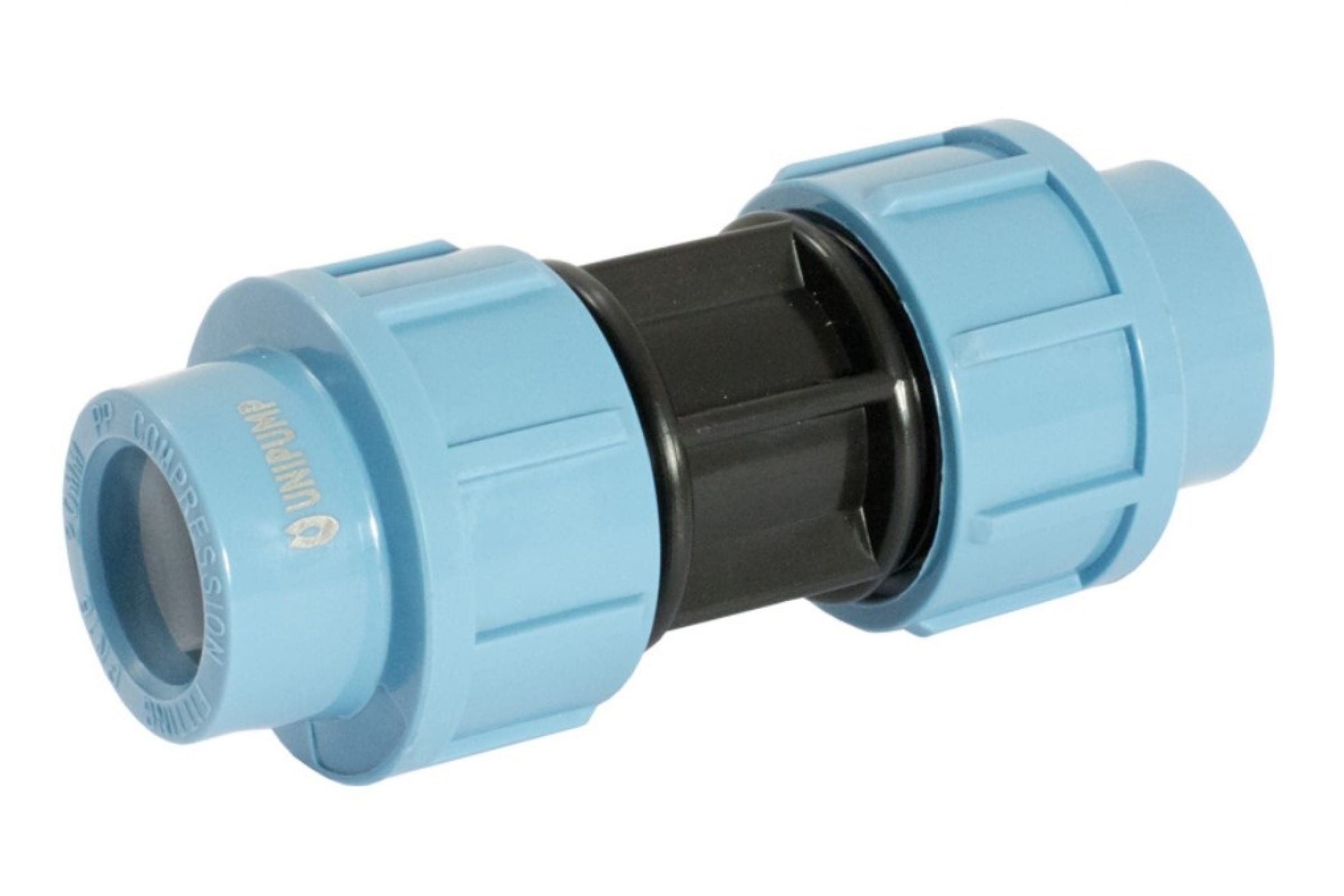 Unipump Прямое соединение TM 265001 ф25 27410