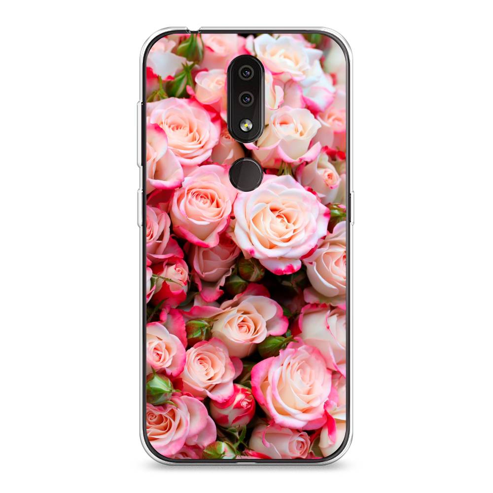 Чехол на Nokia 4.2 