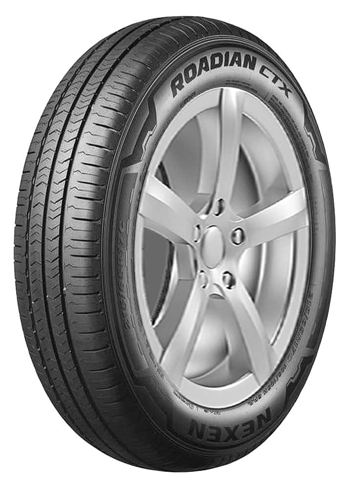 

Nexen Roadian Ctx 215/75r16 116/114r Nexen арт. NXK17576, Roadian CTX