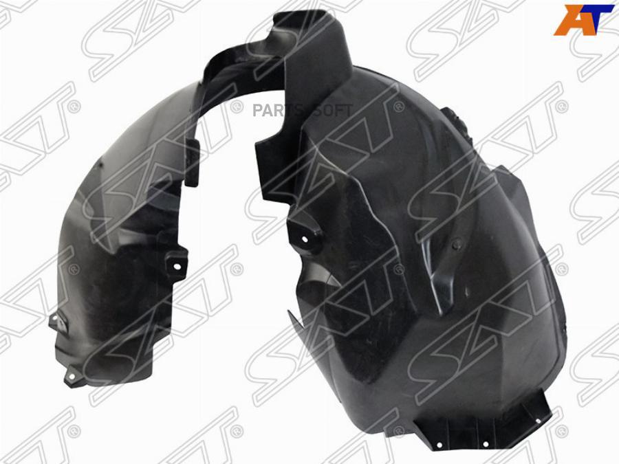 

Подкрылок Fоrd Моndео 07-14 Lн SAT stfd30016l2