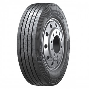 

Грузовые шины HANKOOK Smart Flex AH35 235/75 R17.5 132 M