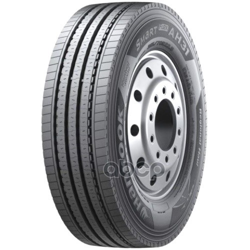 

Грузовые шины HANKOOK Smart Flex AH31 295/80 R22.5 154 M