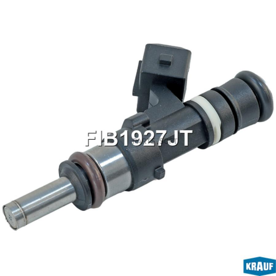 

Форсунка Бензиновая Krauf арт. FIB1927JT