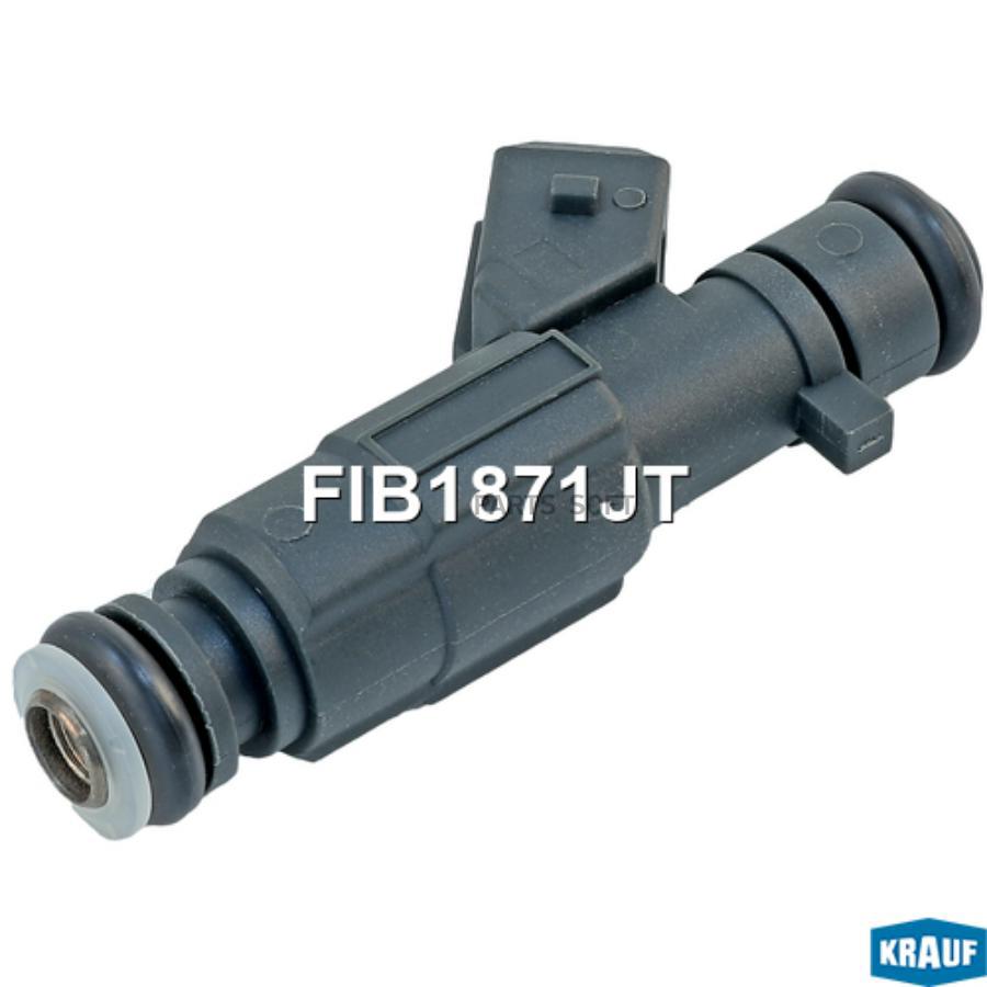 

Форсунка Бензиновая Krauf арт. FIB1871JT