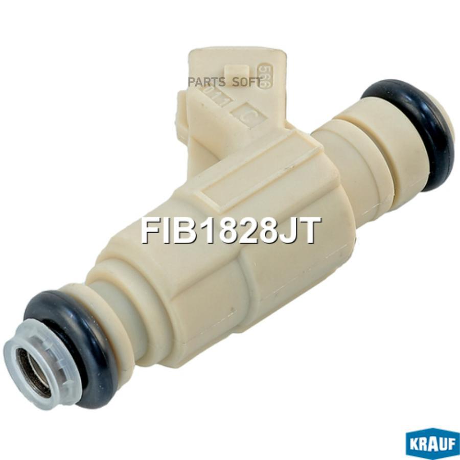 

Форсунка Бензиновая Krauf арт. FIB1828JT