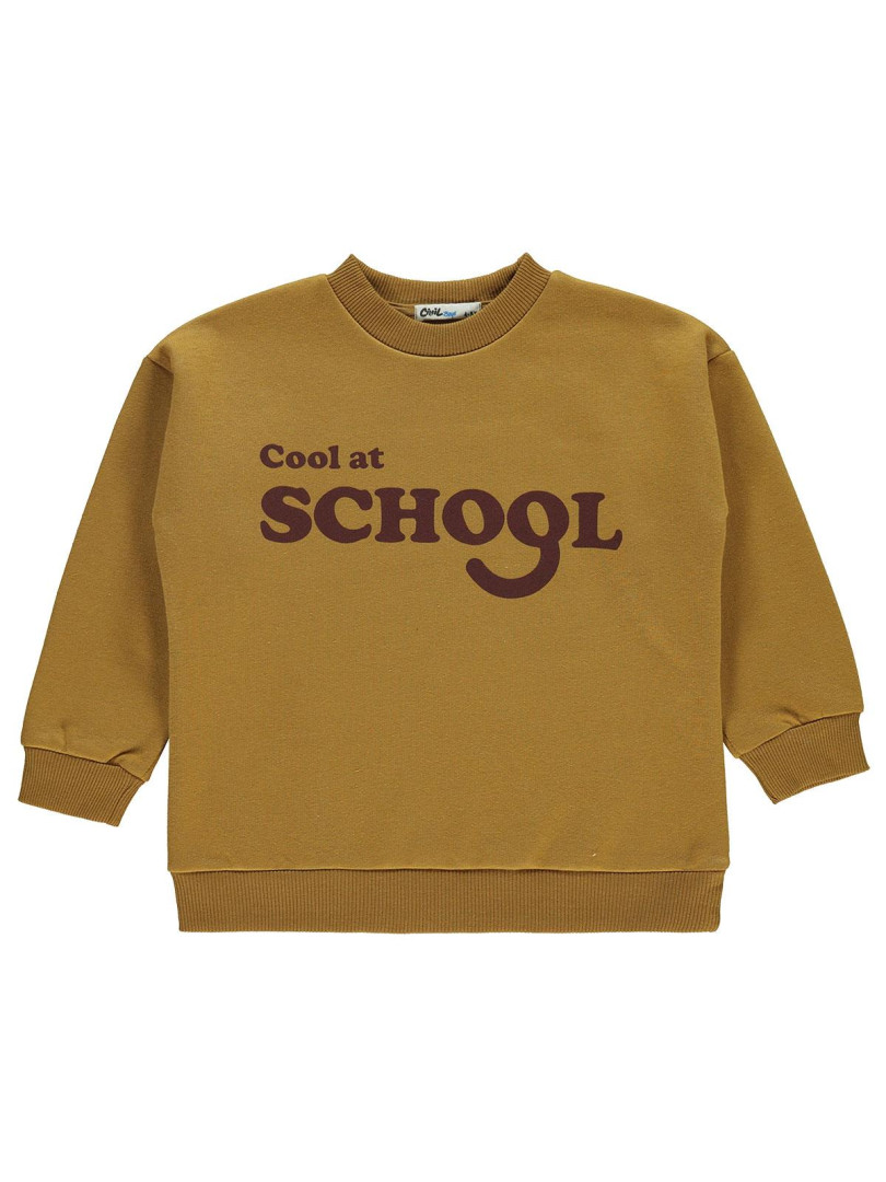 

Свитшот Civil Boys 19D250305K11 оранжевый 4-5 лет (доставка из-за рубежа), 19D250305K11