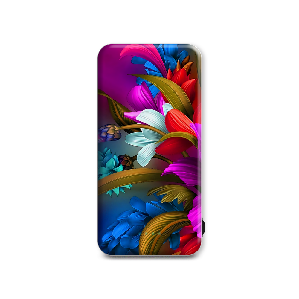 

Внешний аккумулятор Case Place AC10-210-2 10000 мА/ч красный, синий (AC102109R101910), AC10-210-2