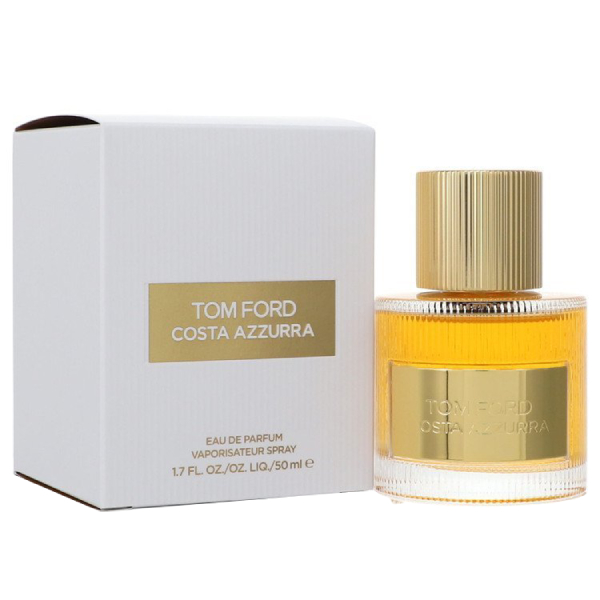 

Парфюмерная вода Tom Ford Costa Azzurra Eau De Parfum для мужчин, 50 мл