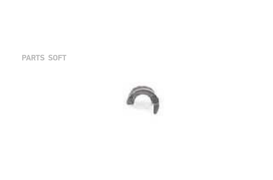 

Bsg 90-700-194_втулка Стабилизатора Переднего Audi Q7 06>, Vw Touareg 03> BSG BSG9070