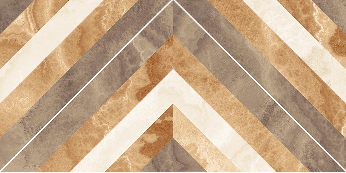 

Плитка Laparet Prime Бежевый mix 25x50 0.25 м2, Prime