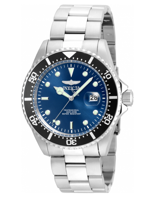 

Наручные часы мужские INVICTA 22054, 22054
