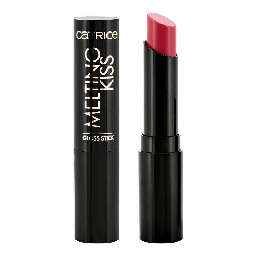 фото Блеск для губ catrice melting kiss gloss stick crazy over you 060 2,6 г