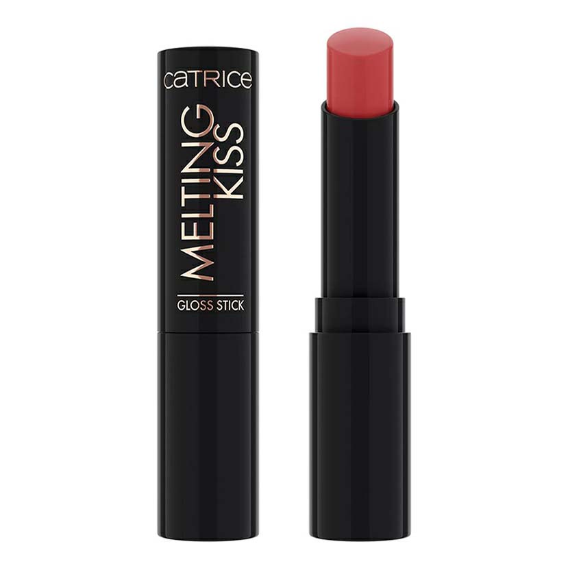фото Блеск для губ catrice melting kiss gloss stick тон 040 2,6 г