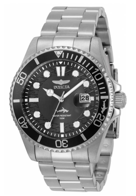 

Наручные часы мужские INVICTA 30018, 30018