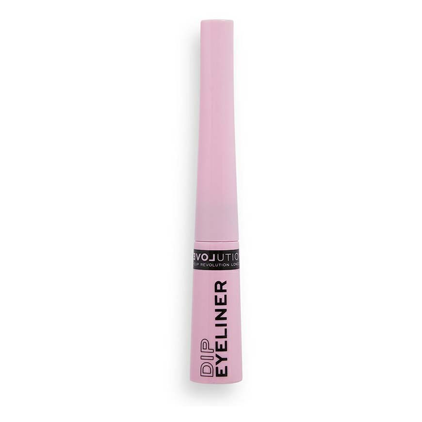 Подводка для глаз Revolution Relove Dip Eyeliner Pink 5 мл