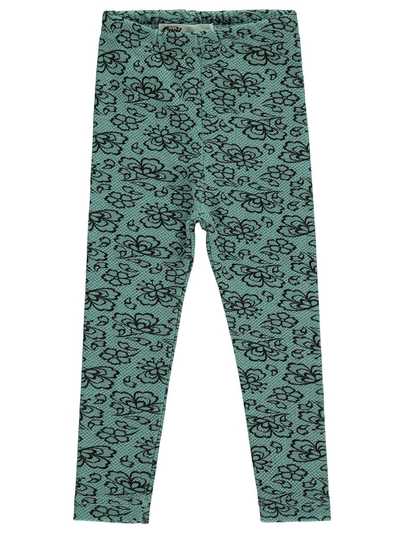 

Леггинсы Civil Girls 414302503K21-1 темно-зеленый 24-36 мес (доставка из-за рубежа), 414302503K21-1