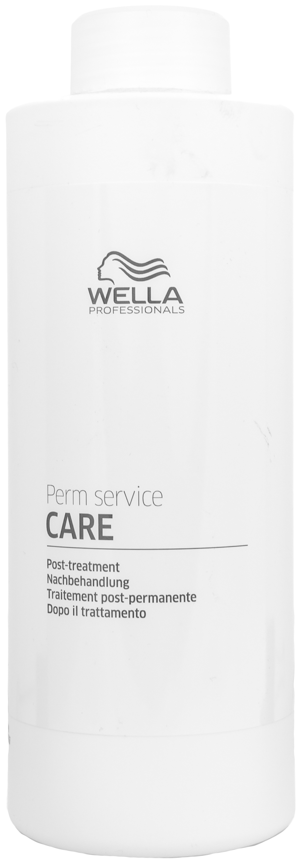 Лосьон для волос WELLA 6489 CREATINE+ 1000 мл