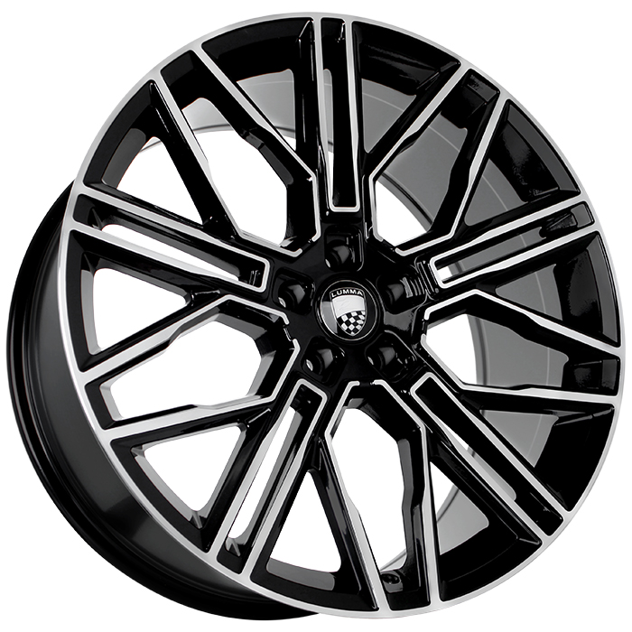 

Литые диски Sakura Wheels YA9557-293 9.5xR21/5x112 D66.6 ET37, YA9557-293 9.5xR21/5x112 D66.6 ET37