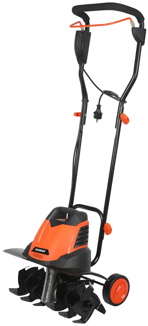 

Культиватор электрический Patriot 1500, 1500 Вт