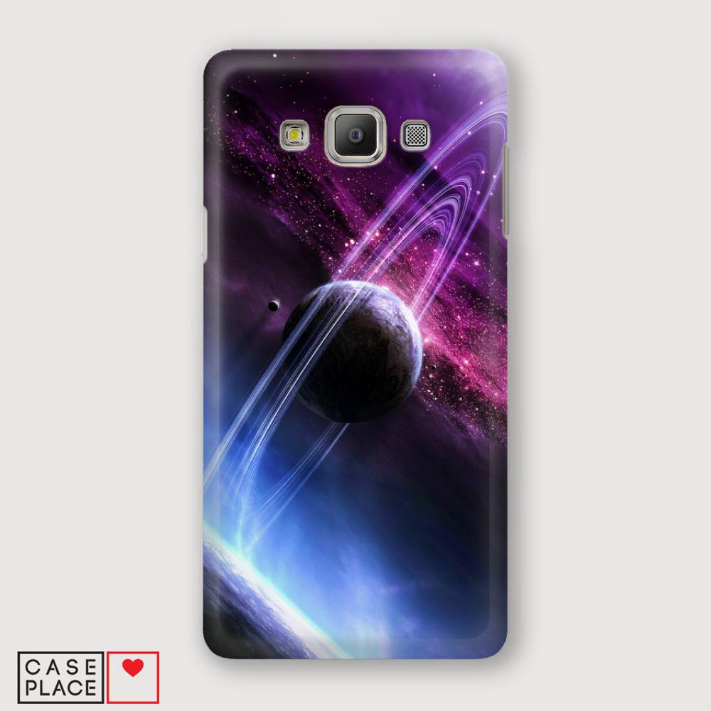 

Чехол Awog "Космос 17" для Samsung Galaxy A7, 20720-3