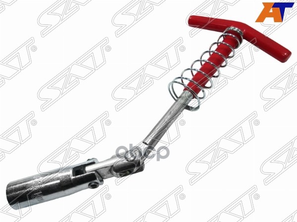 

Sat St-207-0002 Свечной Ключ 14Мм