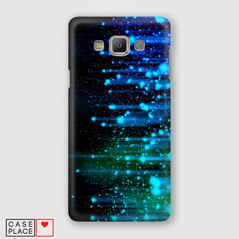 

Чехол Awog "Абстракция 1" для Samsung Galaxy A7, 20720-2
