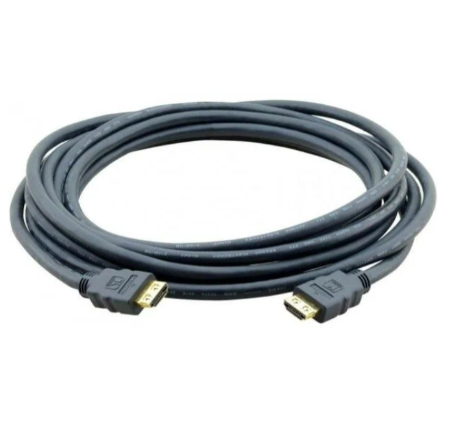 

Кабель Kramer HDMI - HDMI, 10,6м черный (C-HM/HM/ETH-35), C-HM/HM/ETH-35