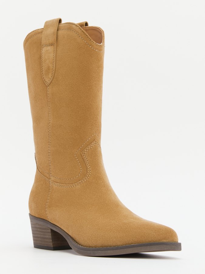 

Полусапоги женские Tendance CLF799BL-01 оранжевые 40 EU, Оранжевый, CLF799BL-01