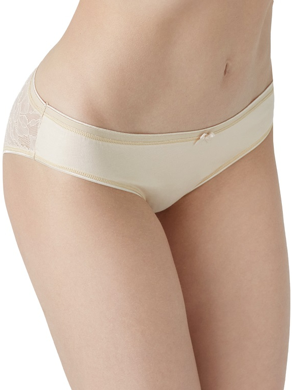 

Трусы женские Norddiva Jana слипы белые XL, Jana слипы