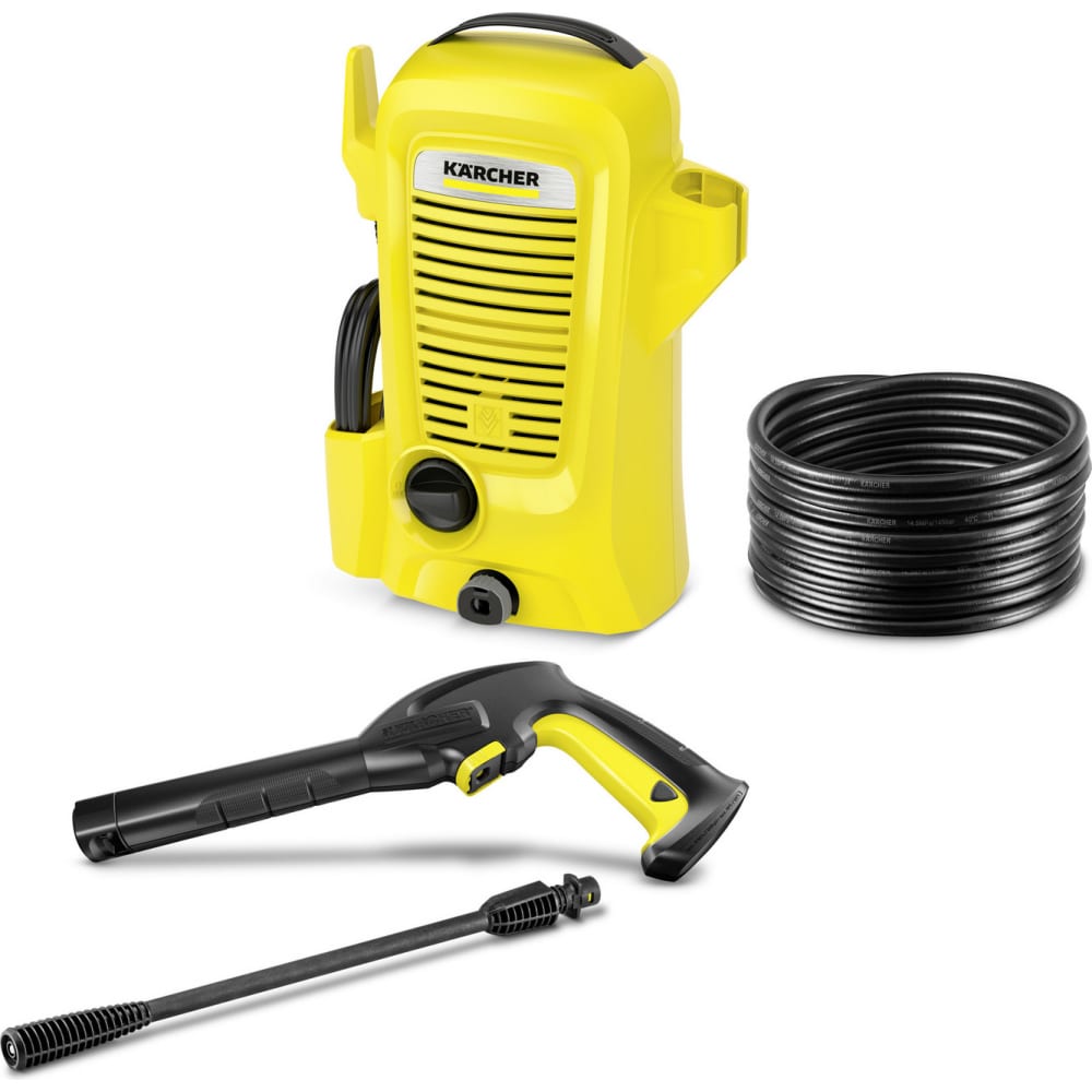 

Аппарат высокого давления Karcher K 2 Universal Edition OJ 1.673-003.0