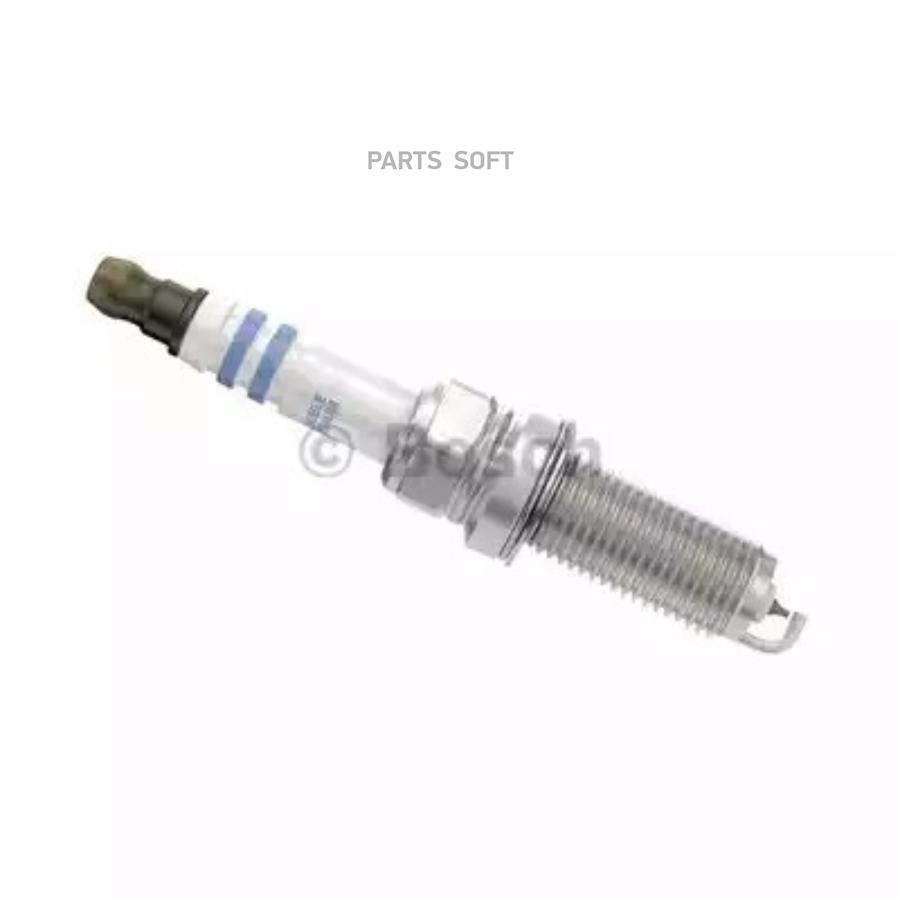

Свеча зажигания Bosch 0242140557