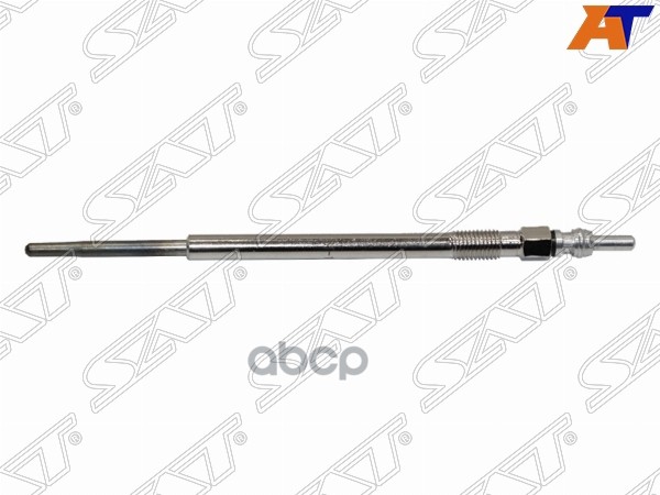 

Sat Свеча Накала Citroen Jumper/Fiat Ducato/Iveco Daily/Peugeot Boxer 2.3D/3.0D 06-