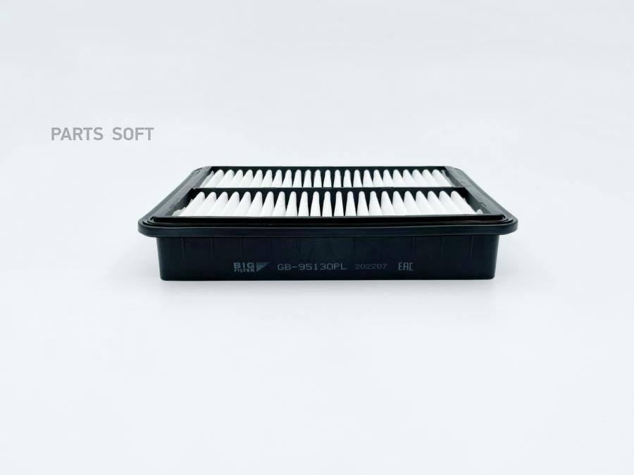 

Фильтр воздушный BIG FILTER GB-95130PL, GB95130PL