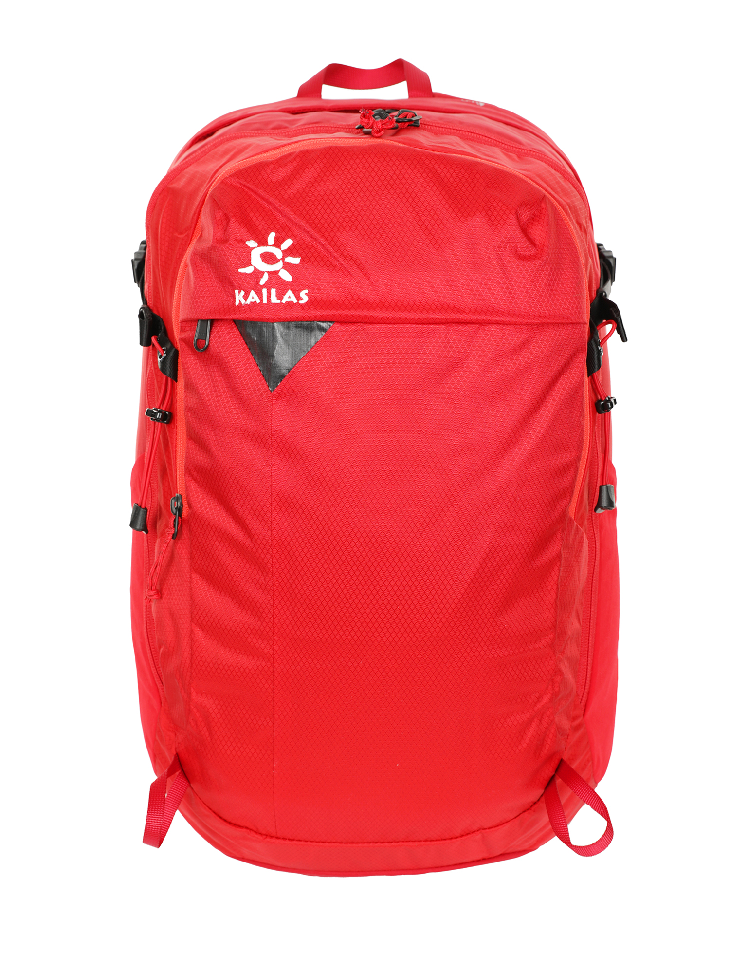 Рюкзак Kailas 2022-23 Aloft 28L Red