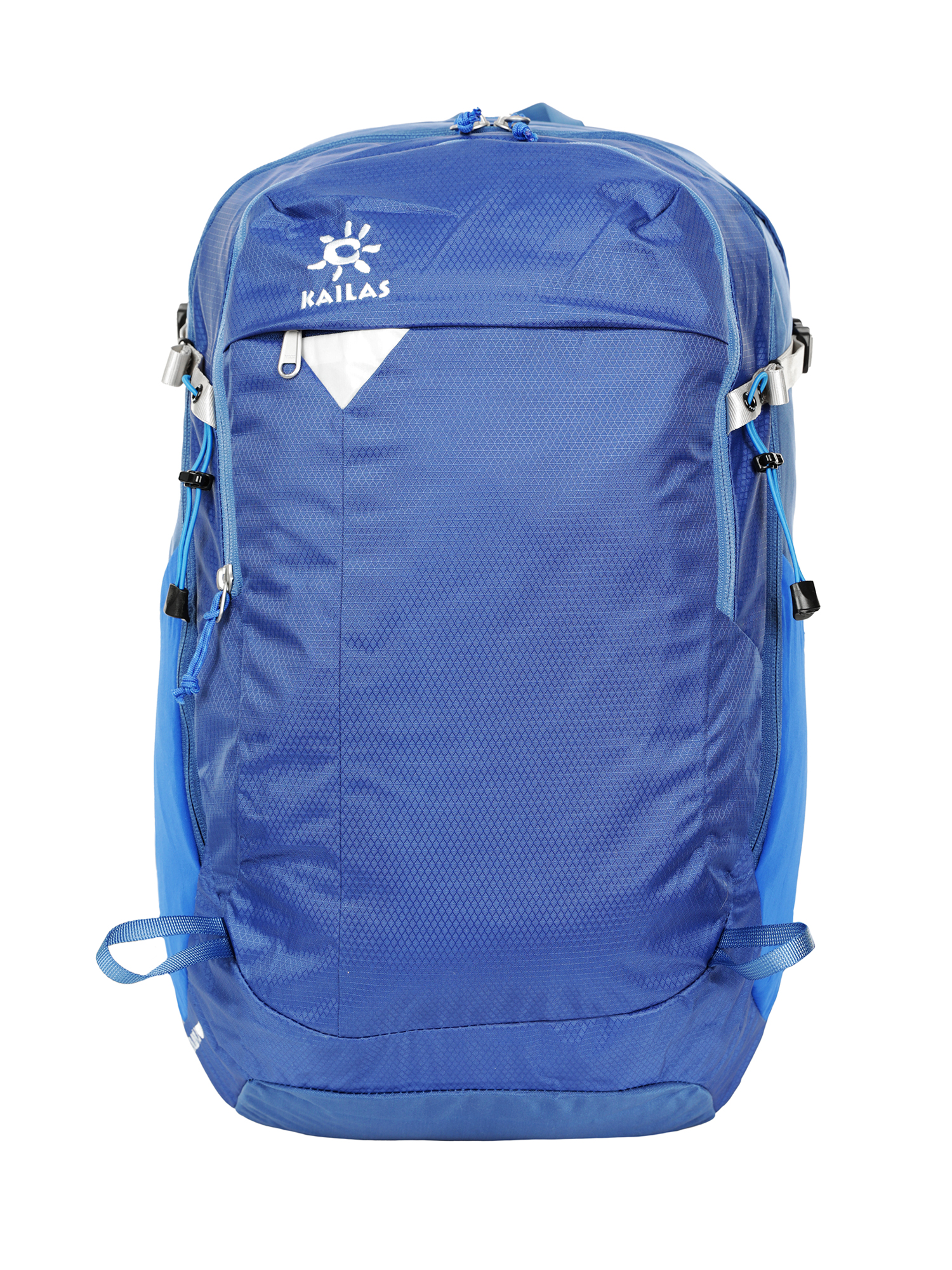

Рюкзак Kailas 2022-23 Aloft 28L Soft Blue, Синий, Aloft 28L
